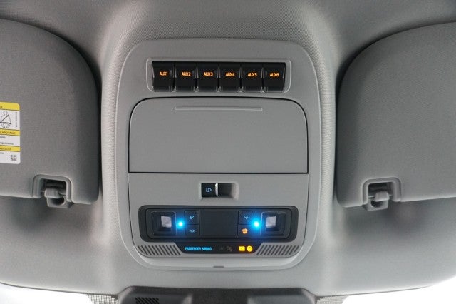 2026 Ford Super Duty F-250 SRW STX