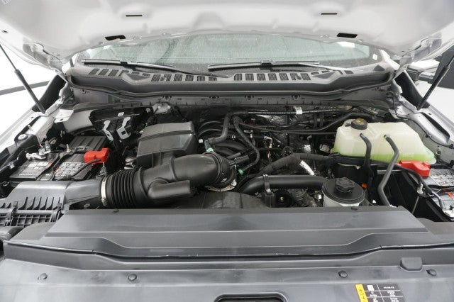 2026 Ford Super Duty F-250 SRW STX