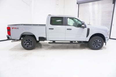 2026 Ford Super Duty F-250 SRW STX