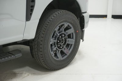 2026 Ford Super Duty F-250 SRW STX