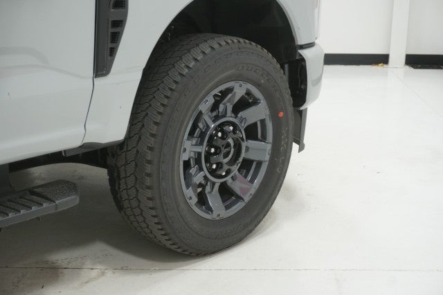 2026 Ford Super Duty F-250 SRW STX