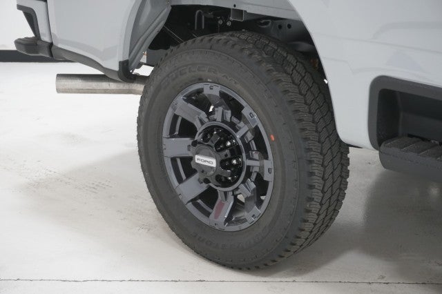 2026 Ford Super Duty F-250 SRW STX