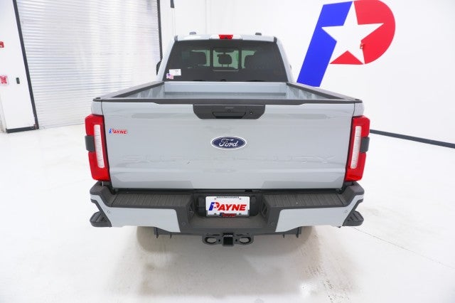 2026 Ford Super Duty F-250 SRW STX