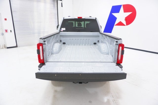 2026 Ford Super Duty F-250 SRW STX