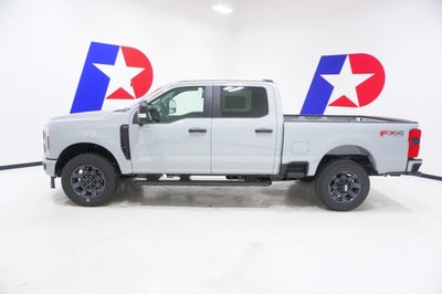 2026 Ford Super Duty F-250 SRW STX