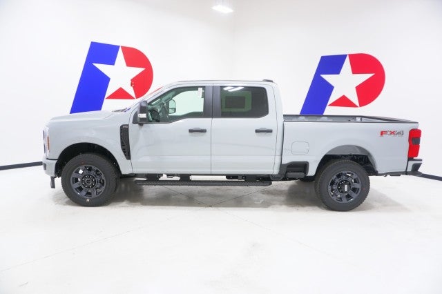 2026 Ford Super Duty F-250 SRW STX