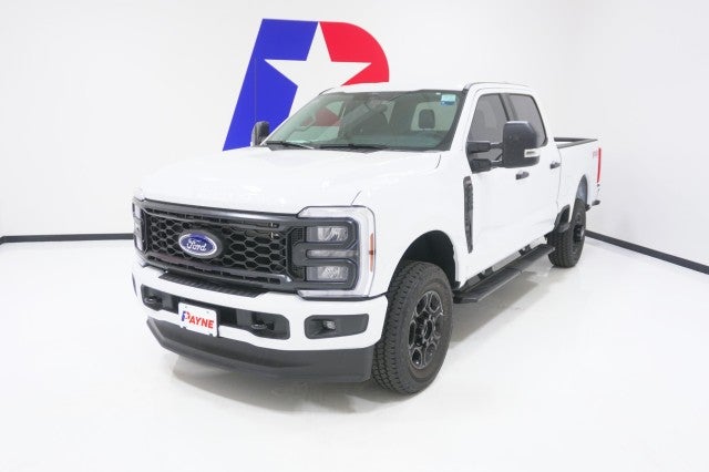 2026 Ford Super Duty F-250 SRW STX