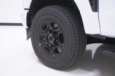 2026 Ford Super Duty F-250 SRW STX