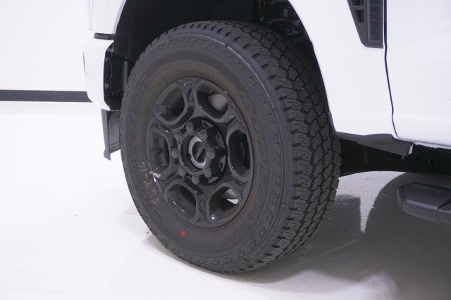 2026 Ford Super Duty F-250 SRW STX