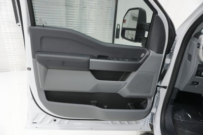 2026 Ford Super Duty F-250 SRW STX
