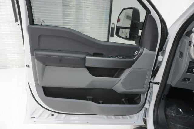 2026 Ford Super Duty F-250 SRW STX