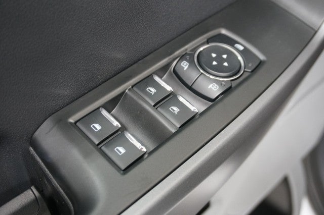 2026 Ford Super Duty F-250 SRW STX