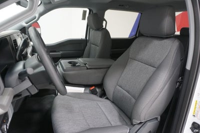 2026 Ford Super Duty F-250 SRW STX