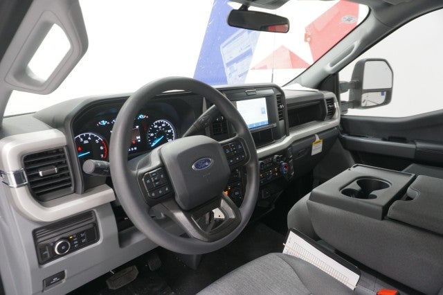 2026 Ford Super Duty F-250 SRW STX