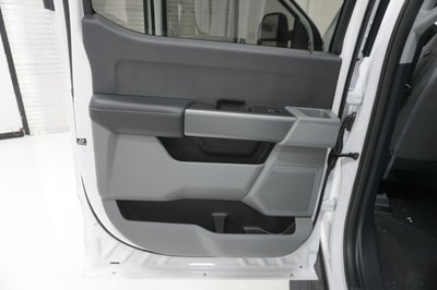 2026 Ford Super Duty F-250 SRW STX