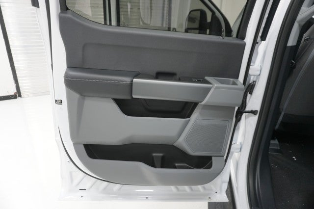 2026 Ford Super Duty F-250 SRW STX
