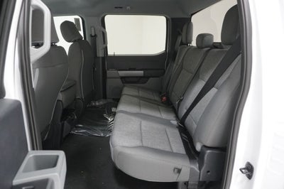 2026 Ford Super Duty F-250 SRW STX