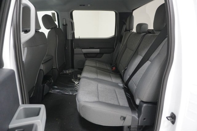 2026 Ford Super Duty F-250 SRW STX