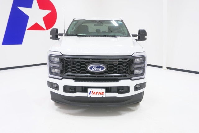 2026 Ford Super Duty F-250 SRW STX