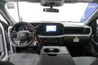 2026 Ford Super Duty F-250 SRW STX