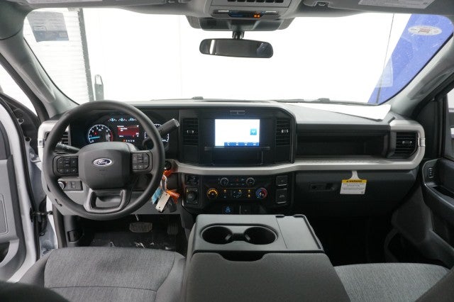 2026 Ford Super Duty F-250 SRW STX