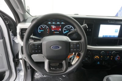 2026 Ford Super Duty F-250 SRW STX
