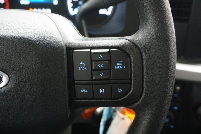 2026 Ford Super Duty F-250 SRW STX
