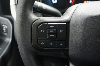 2026 Ford Super Duty F-250 SRW STX
