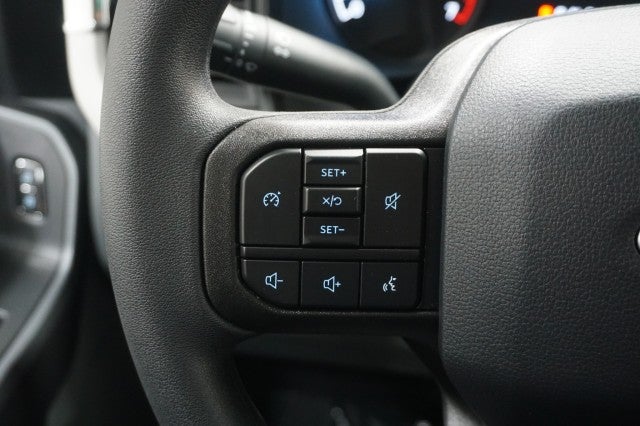 2026 Ford Super Duty F-250 SRW STX