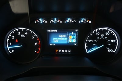 2026 Ford Super Duty F-250 SRW STX
