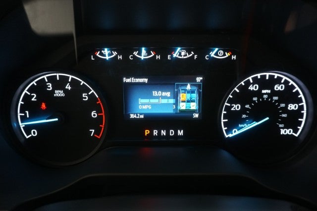2026 Ford Super Duty F-250 SRW STX