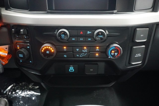 2026 Ford Super Duty F-250 SRW STX