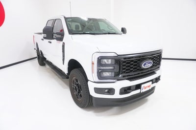 2026 Ford Super Duty F-250 SRW STX