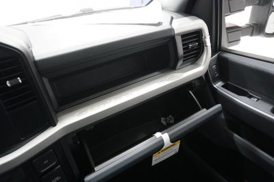2026 Ford Super Duty F-250 SRW STX