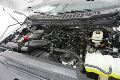 2026 Ford Super Duty F-250 SRW STX