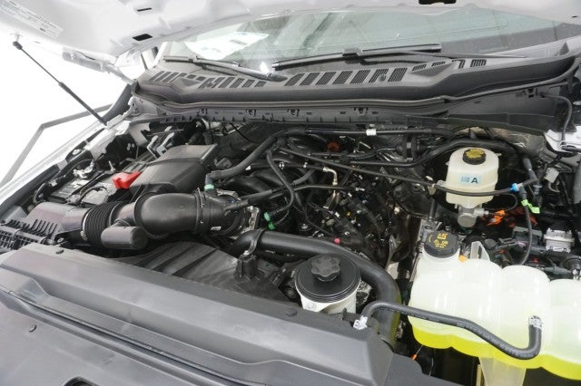 2026 Ford Super Duty F-250 SRW STX