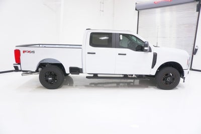 2026 Ford Super Duty F-250 SRW STX