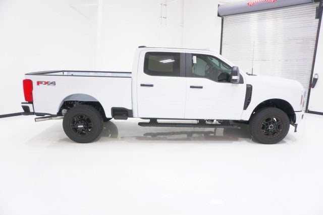 2026 Ford Super Duty F-250 SRW STX