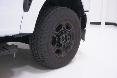 2026 Ford Super Duty F-250 SRW STX