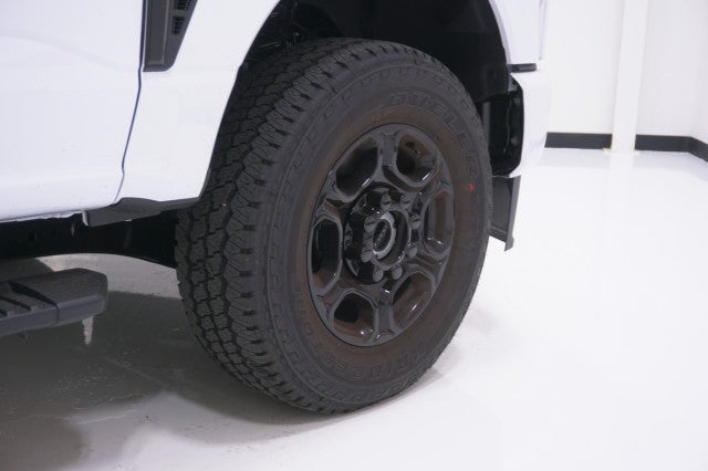 2026 Ford Super Duty F-250 SRW STX