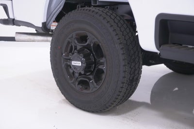 2026 Ford Super Duty F-250 SRW STX
