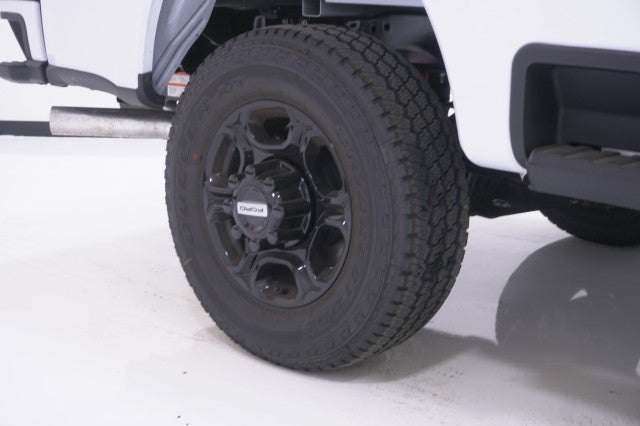 2026 Ford Super Duty F-250 SRW STX