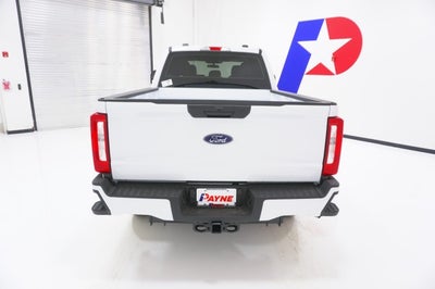 2026 Ford Super Duty F-250 SRW STX