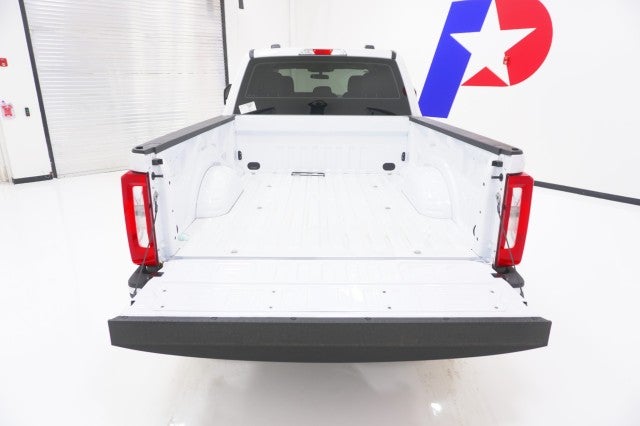 2026 Ford Super Duty F-250 SRW STX