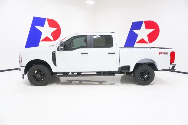 2026 Ford Super Duty F-250 SRW STX