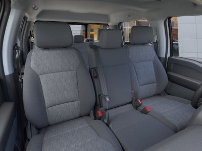 2026 Ford Super Duty F-250 SRW STX