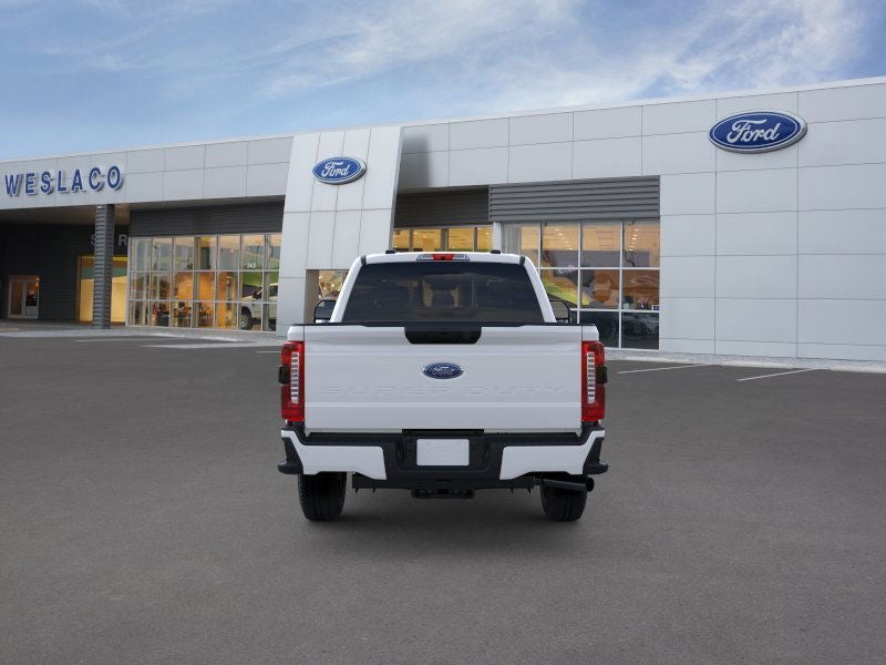 2026 Ford Super Duty F-250 SRW STX