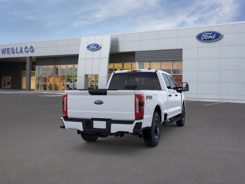 2026 Ford Super Duty F-250 SRW STX