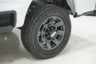 2026 Ford Super Duty F-250 SRW STX