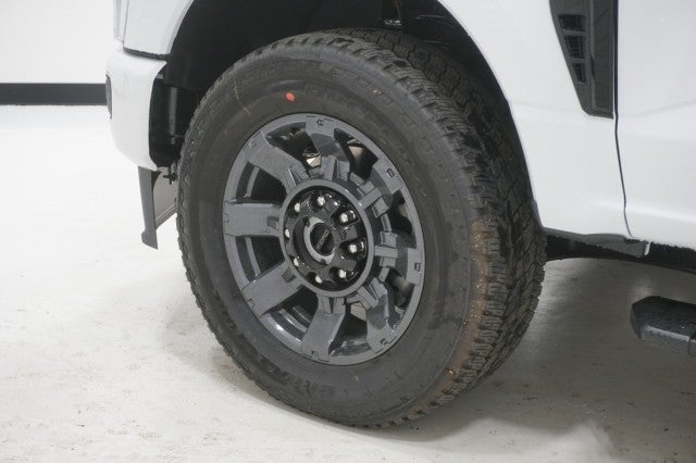 2026 Ford Super Duty F-250 SRW STX